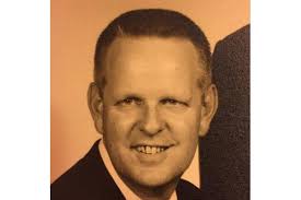 James Patrick Obituary (1929