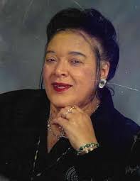 Katherine M. Glover Obituary (2024)