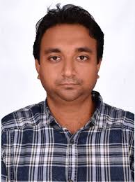 Sourav Roy (On Leave)