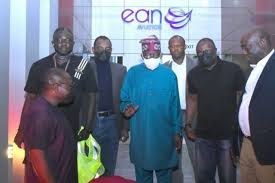 Other sources say the news of jagaban of borgu's death will be made public any time from now as a handful of. Amid His Reported Death Tinubu Returns To Nigeria Photos