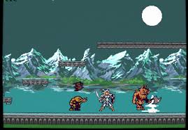 Vick21 05 ago 2021 12:47. Demons Of Asteborg How It Started Vs How It S Going Retrogaming