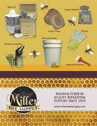 Raise Bees In Your Backyard Everything You Need To Know About Raising Honey Bees From Beehives For Beginners To Beekeep Bee Keeping Raising Bees Bee Supplies