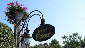 Darunter finden sie eine vielzahl an ausgefallenen pflanzen, aber. Munsterland Portal Garten Picker In Borken Weseke Facebook