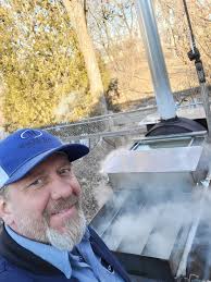 Can you use PEX instead of copper for a syphon?