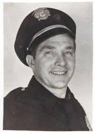 Police Officer Ralph Kay Reeves, Compton Police Department, California
