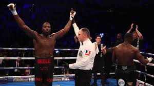 Below are some of the most reliable ways to. What Channel Is Lawrence Okolie Vs Krzysztof Glowacki Live Stream Info Start Time How To Watch On Dazn Dazn News Global