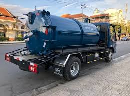 Rút hầm cầu Huyện Cần Giờ giá 250K, nhanh chóng-0903891317