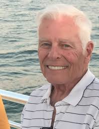 Obituary information for Bruce Emmet Newman