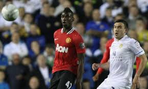 Jadon sancho will be involved for manchester united against leeds but raphael varane. Prediksi Mu Vs Leeds United Membangkitkan Rivalitas Klasik Roses Derby Bolaskor Com