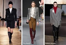 So when we say that something is no longer trendy, that doesn't mean that the trend will bright side has done some research to show you which styles will set the trend next season and which ones will begin to fade. Fall Winter 2020 2021 Fashion Trends Fall 2020 Runway Trends