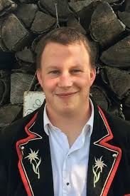 Unsere Jodlerinnen & Jodler