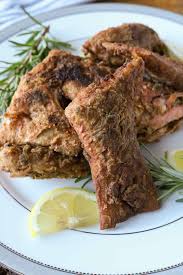 With just a little bit of olive oil to rub on the fish, you can have crispy fried fish that is. Fried Red Snapper Haitian Style Savory Thoughts