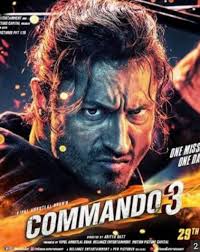 Gupshup Of Bollywood Review On Commando 3 Is That A Blockbuster Hd Movies Download New Hollywood Movies Movies Online Free Film