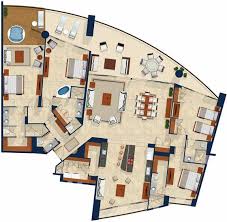 Miami Perhaps Planimetrie Di Case Piantine Architettura