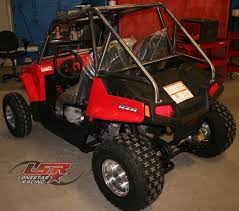 Polaris Rzr 170 Roll Cage Rzr Polaris Rzr Rzr Accessories