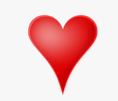 Clipart herz schwarz weiß 1. Clip Art Library Clip Art Red Heart Vector Clip Art Herz Hd Png Download Transparent Png Image Pngitem