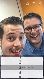 7 Creative Snapchat Tips To Improve Your Stories Social Media Examiner In other words, the sender will start to think that you are collecting evidence against him. 7 creative snapchat tips to improve