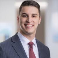 I am beyond excited to share that I have accepted an offer to clerk for the  Honorable David W. McKeague of the United States Court of Appeals for the  Sixth Circuit. I