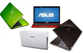 Hasil gambar untuk Spesifikasi laptop asus