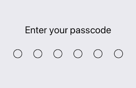 Erase iphone passcode via find my iphone. If Hackers Crack A Six Digit Iphone Passcode They Can Get All Your Passwords The Mac Security Blog