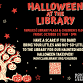 The Haunted Wood: Halloween at the Library event in Montclair, NJ