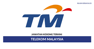 Malaysiaku.work adalah satu platform pengiklanan jawatan kosong yang terkini diseluruh malaysia dalam sektor kerajaan mahupun swasta.setiap jawatan yang diiklankan adalah tertakluk kepada majikan / jabatan. Jawatan Kosong Terkini Telekom Malaysia Research Development Tmrnd Kerja Kosong Kerajaan Swasta