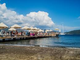 В кирилловке находится всего три центральных пляжа: 5 Plyazhej Marmarisa Turciya Foto I Opisanie