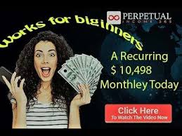 Perpetual Income 365 Blockbuster Home Business Offer This 2020 In 2020 Business Offer Home Business Marketing Software