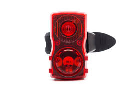 State Bicycle Co Usb Rechargeable Led Bike Light Rear State Bicycle Co