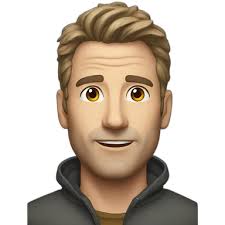 Bike Scott ransom 930 emoji