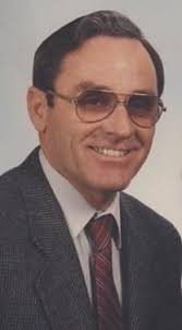 Samuel Hood Obituary (1940