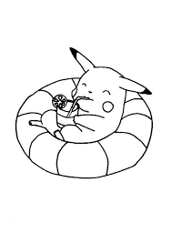 Check spelling or type a new query. Cute Pokemon Pikachu Coloring Pages