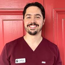 Meet the Team at Martinsville Veterinary Hospital