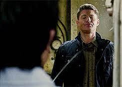 Its used in baptisms and spiritual cleansing. Best Supernatural Holy Water Gifs Gfycat