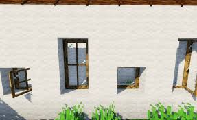 These downloadable treats bring some brilliant, bizarre and even beautiful changes to the game, from community members so talented they're going to put our dev team out of a job (find out more about how you can try them here). Download Macaw S Windows Mod For Minecraft 1 16 5 1 16 2 1 15 2 1 14 4 1 12 2 For Free