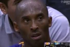 Welcome to the Lake Show...