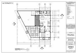 Entdecke rezepte, einrichtungsideen, stilinterpretationen und andere ideen zum ausprobieren. Denah Lt 1