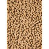 Nourriture pour poisson Sanikoï - Winter Wheat Food 3mm 1.8kg (3L)