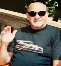 Obituary information for Ralph Anthony D'Agosta