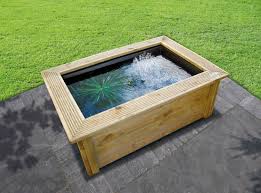 Utiliser Un Bassin Preforme Pour Son Bassin Hors Sol