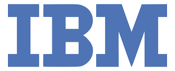 Image result for logo ibm