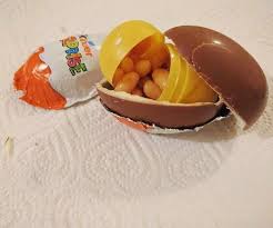 Can cats eat onions or garlic? 64 Curtidas 2 Comentarios To Bean Or Not To Bean Beans Memes No Instagram Eat More Choccy For Your Chance To Win An Easter Surp Beans Baked Beans Food