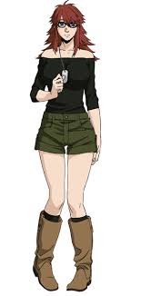 Maybe you would like to learn more about one of these? Ginger Gangsta Wiki Fandom