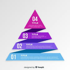 Pyramid Chart Vectors Photos And Psd Files Free Download