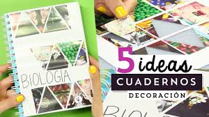 Flor (1) rama flor (1) rama hojas (1) ramo (2). Las 16 Mejores Ideas Para Decorar Tus Libretas Ideas Virales Y Unicas Craftingeek Youtube