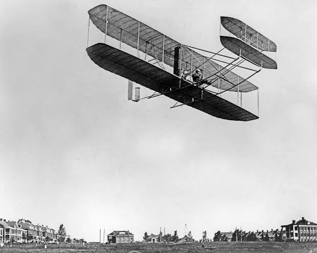 Wright brothers - Aviation Pioneers, Flight Experiments, Airplane Design | Britannica