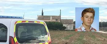Un homme dont le nom apparaît dans l'affaire de la disparition du jeune lucas tronche a été placé en garde à vue ce matin. Gard Les Images De La Reconstitution De La Disparition De Lucas Tronche A Bagnols Midilibre Fr
