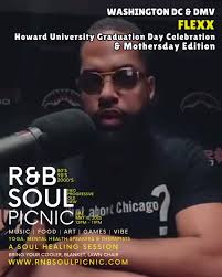 🎶🌞 DC, this is how we do Mother’s Day! A day filled with R&B, soul, and  love at RnB Soul Picnic