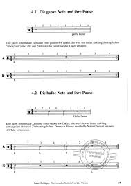 無羈/wuji (theme song of the untamed) Rhythmische Notenlehre Von Ralph Schlager Im Stretta Noten Shop Kaufen