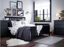 The Real Meaning Behind All Your Favorite Ikea Products Names Ikea Bedroom Furniture Ikea Hemnes Bed Hemnes Bed